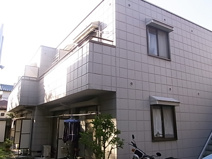 ヴィラ・パルケの画像