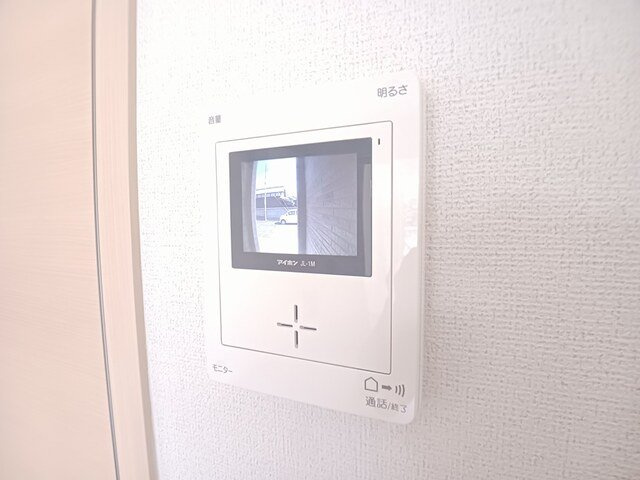 グラン　ジェルメⅡの設備