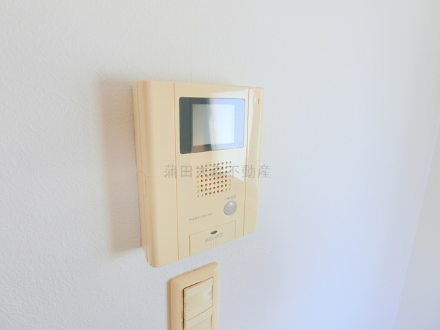 アーサクラスト海老澤の設備