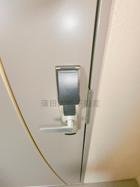 アーサクラスト海老澤の設備