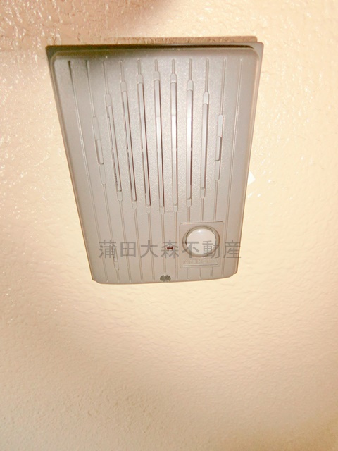 アーサクラスト海老澤の設備