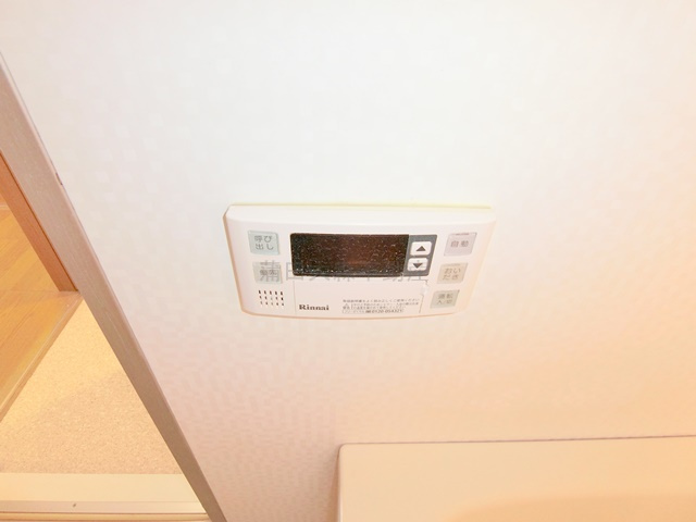 アーサクラスト海老澤の設備