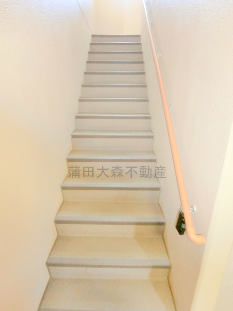 アーサクラスト海老澤のその他共用部分