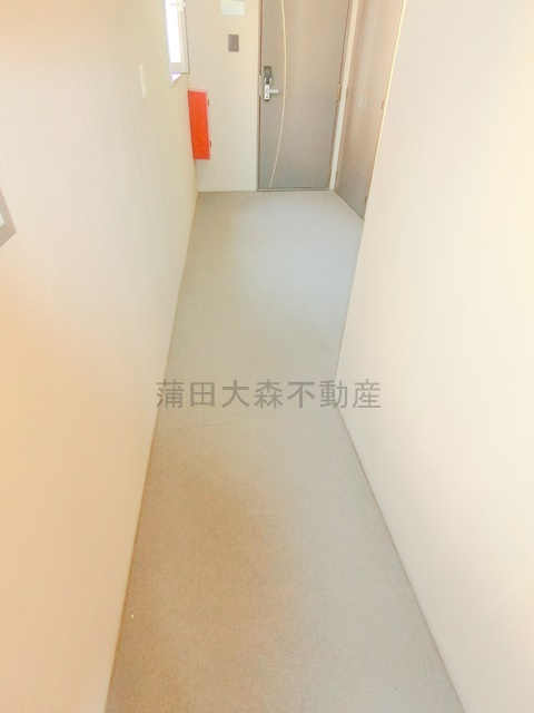 アーサクラスト海老澤のその他共用部分