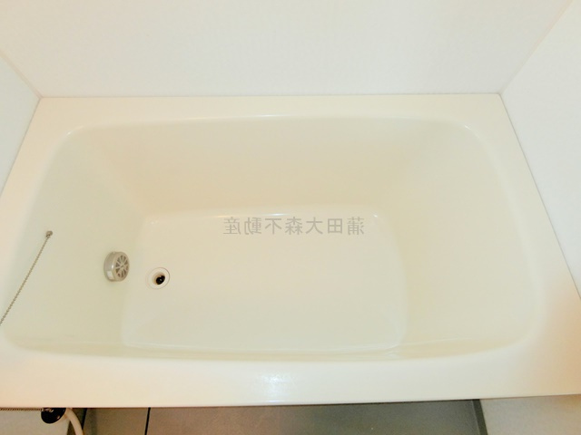 アーサクラスト海老澤の浴室|お風呂