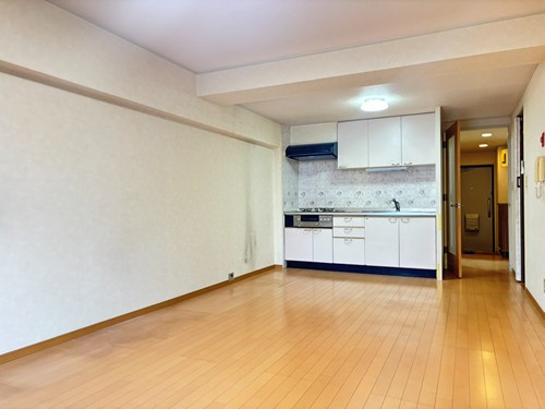 【居間・リビング】