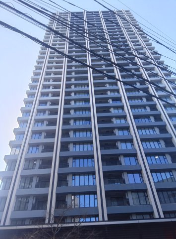 グランドミレーニア