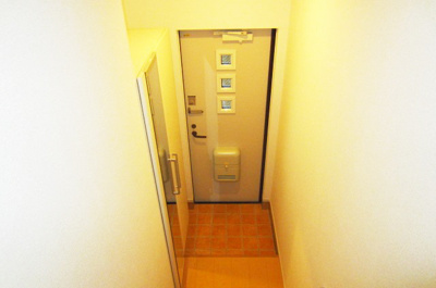 【玄関】 | ブライトヒル