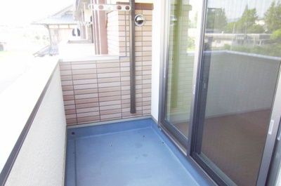 【バルコニー】 | ブライトヒル