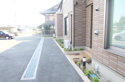 【その他共用部分】 | ブライトヒル