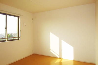 【寝室】 | ブライトヒル