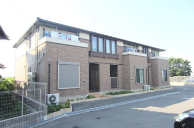 【外観】 | ブライトヒル