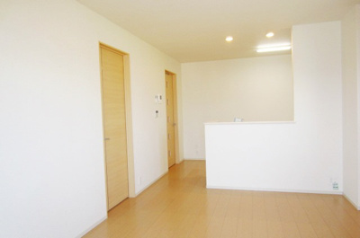 【内装】 | ブライトヒル