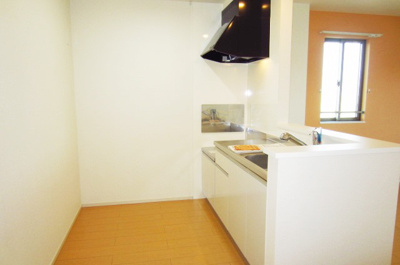【キッチン】 | ブライトヒル