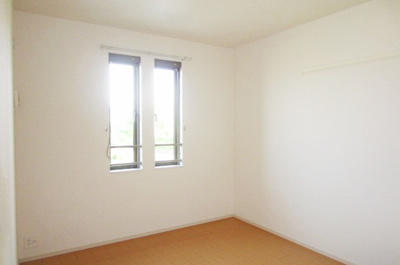 【寝室】 | ブライトヒル