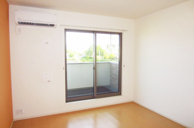 【居間・リビング】 | ブライトヒル