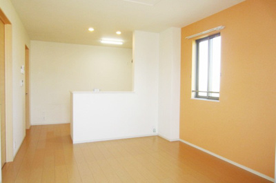 【居間・リビング】 | ブライトヒル