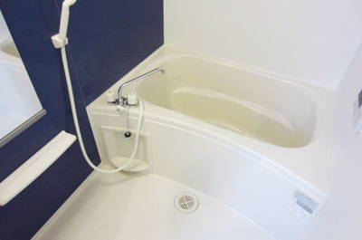 【浴室】 | ブライトヒル