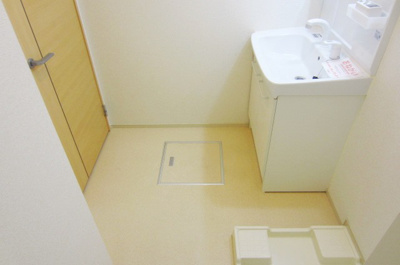 【洗面所】 | ブライトヒル