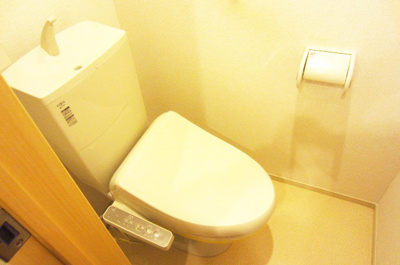 【トイレ】 | ブライトヒル