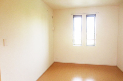 【寝室】 | ブライトヒル