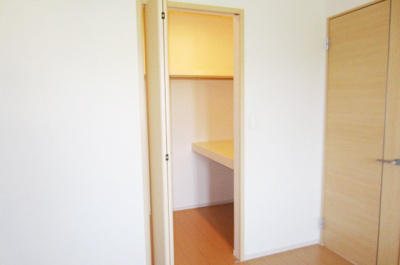 【収納】 | ブライトヒル