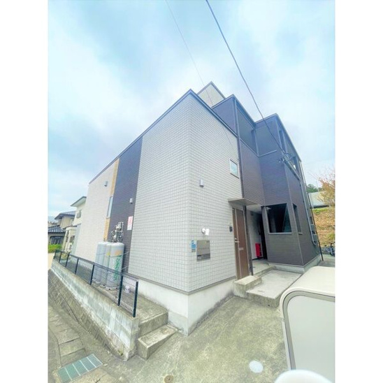 【外観】プライム山手コート 