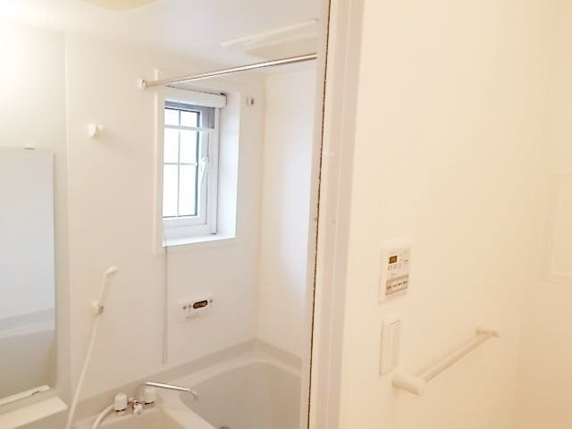 メゾンブリアンの設備