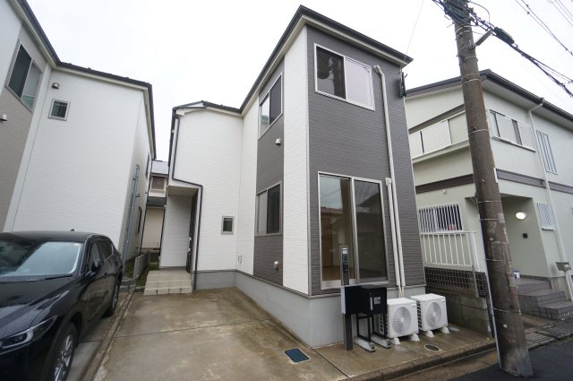 Kolet千葉宮野木町