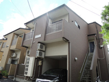 仙台市青葉区宮町４丁目のアパートの画像