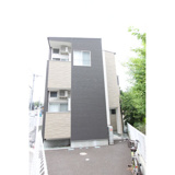 ハーモニーテラス国見の画像