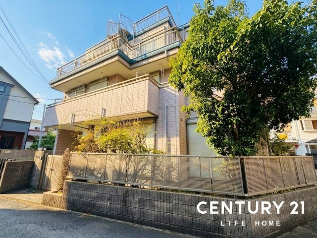 JR南武線「矢野口」中古戸建の画像