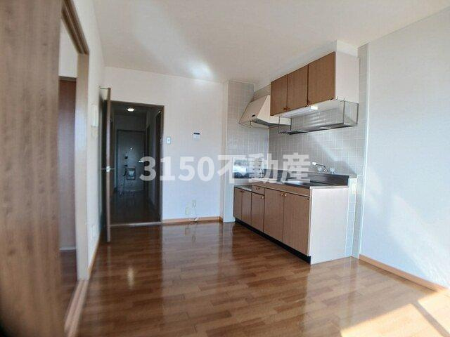 ニューマリッチＴＤ・Ⅰの居間・リビング