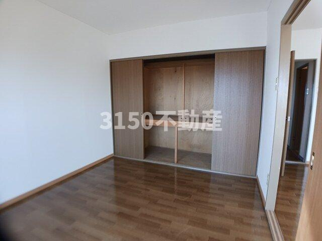 ニューマリッチＴＤ・Ⅰの収納