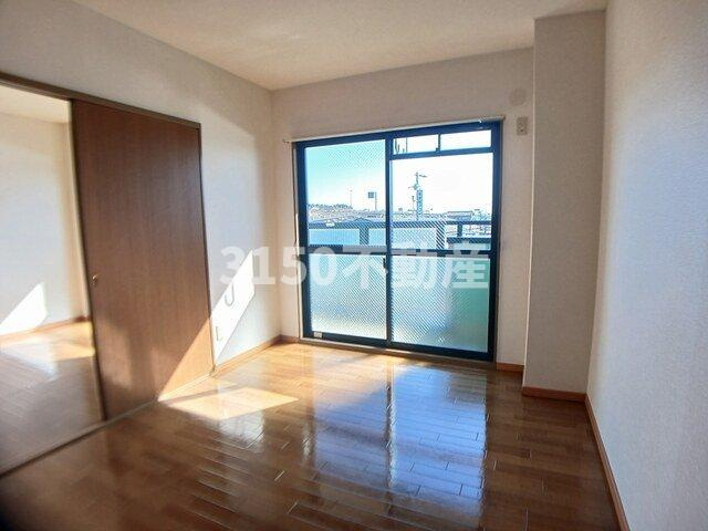 ニューマリッチＴＤ・Ⅰの居間・リビング