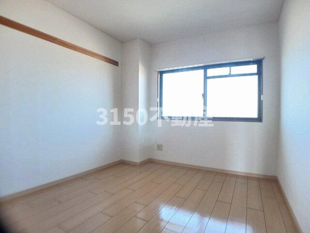 ニューマリッチＴＤ・Ⅰの内装