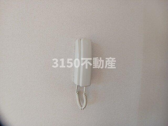 ニューマリッチＴＤ・Ⅰの設備