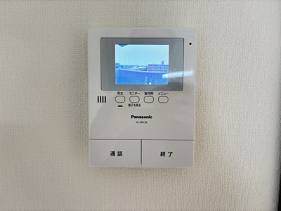 【セキュリティ】 | スカイタウンコーストⅠ