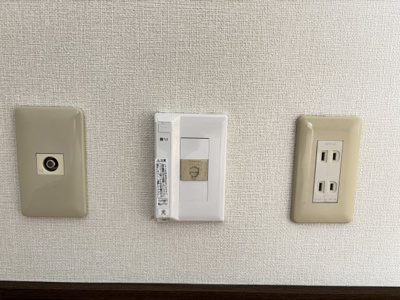 【設備】 | スカイタウンコーストⅠ
