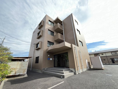 【外観】 | スカイタウンコーストⅠ