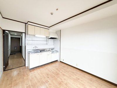 【居間・リビング】 | スカイタウンコーストⅠ