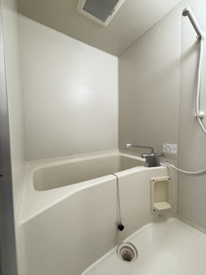 【浴室】 | スカイタウンコーストⅠ