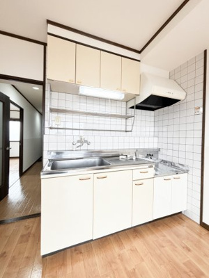 【キッチン】 | スカイタウンコーストⅠ