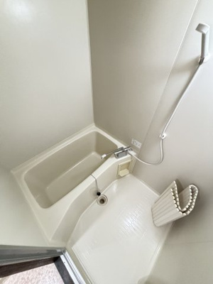 【浴室】 | スカイタウンコーストⅠ