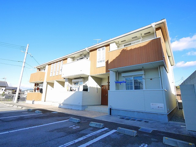 カーサ・セレノ　Ⅱ