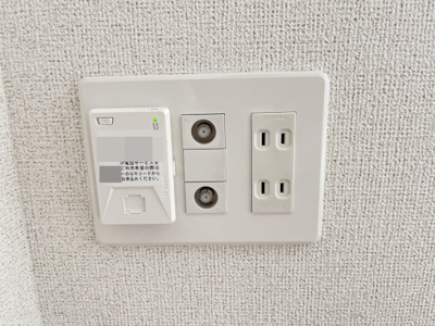 【設備】 | ヒカルサ境港渡町イースト