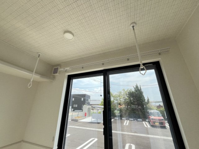 【設備】 | ヒカルサ境港渡町イースト