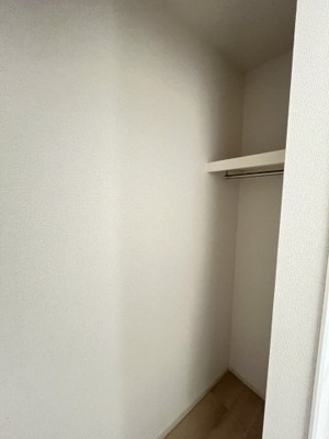 【収納】 | ヒカルサ境港渡町イースト