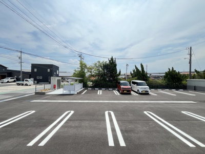 【展望】 | ヒカルサ境港渡町イースト