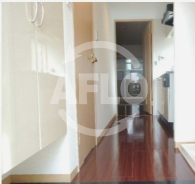 サムティ難波Wied（サムティナンバウィード）の玄関|サムティ難波Wied　玄関